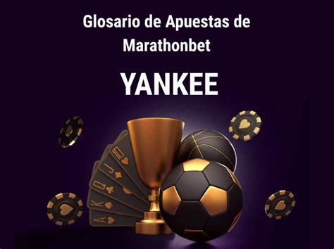 apuesta yankee